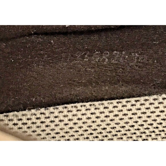 SAS Roamer Easy Strap Mary Jane Shoes Women's 8.5W Bone Leather Tripad Comfort - Picture 10 of 12